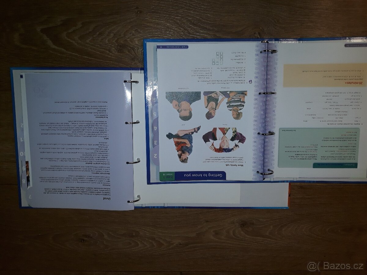 Angličtina 20 min denně - 4