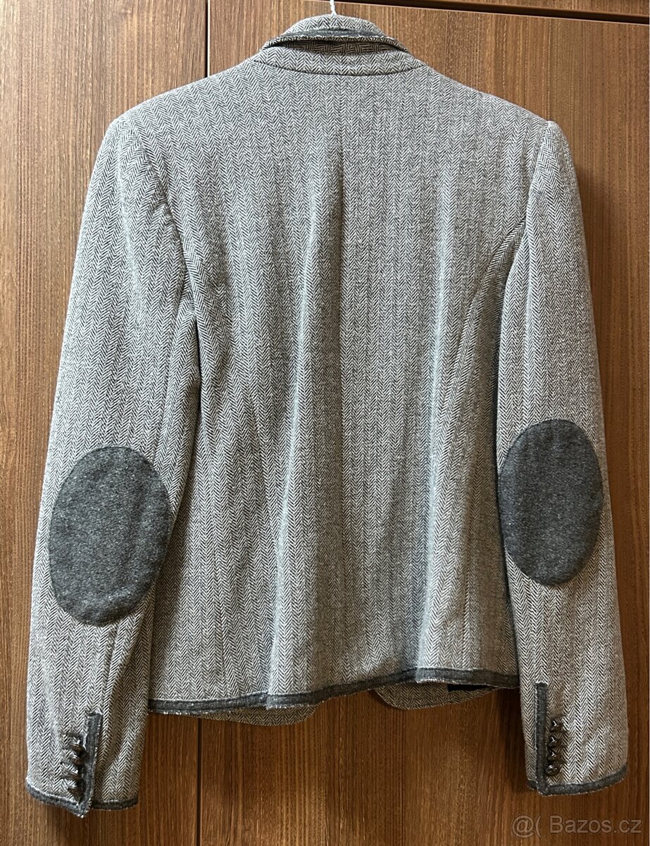 Sako dámské Mango vel. S/M - 4