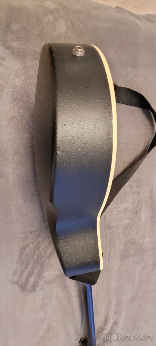 Kytara ovation Don Carlos - 4