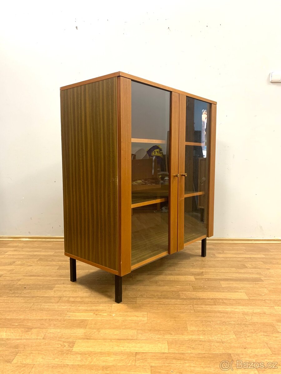 Retro komoda Hikor 70. léta - 4