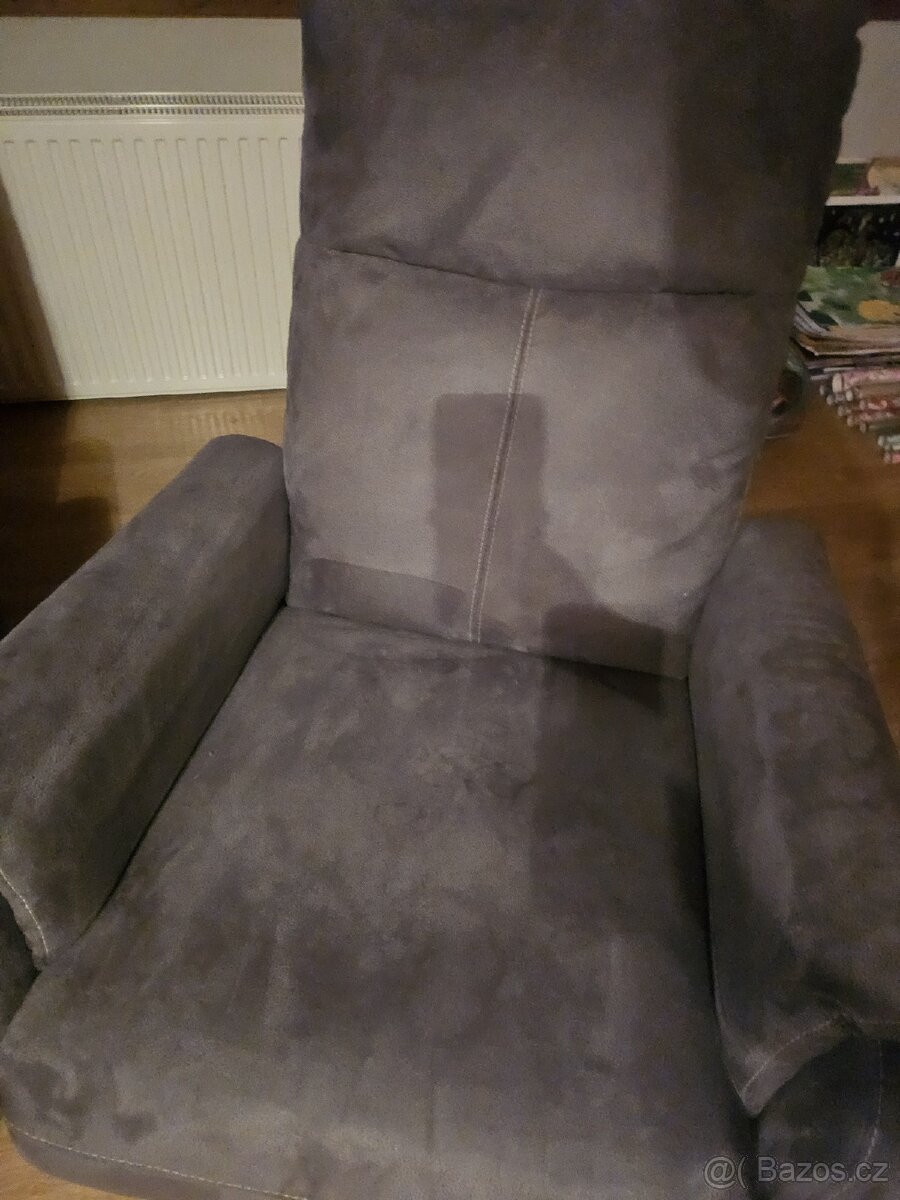 Elektrické křesla cena za kus - 4