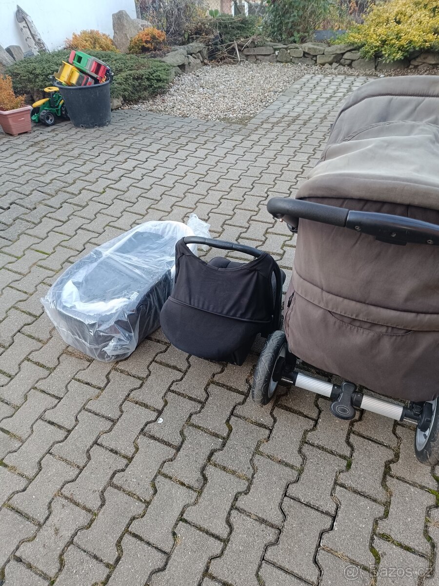 ABC DESIGN VIPER4 - 4