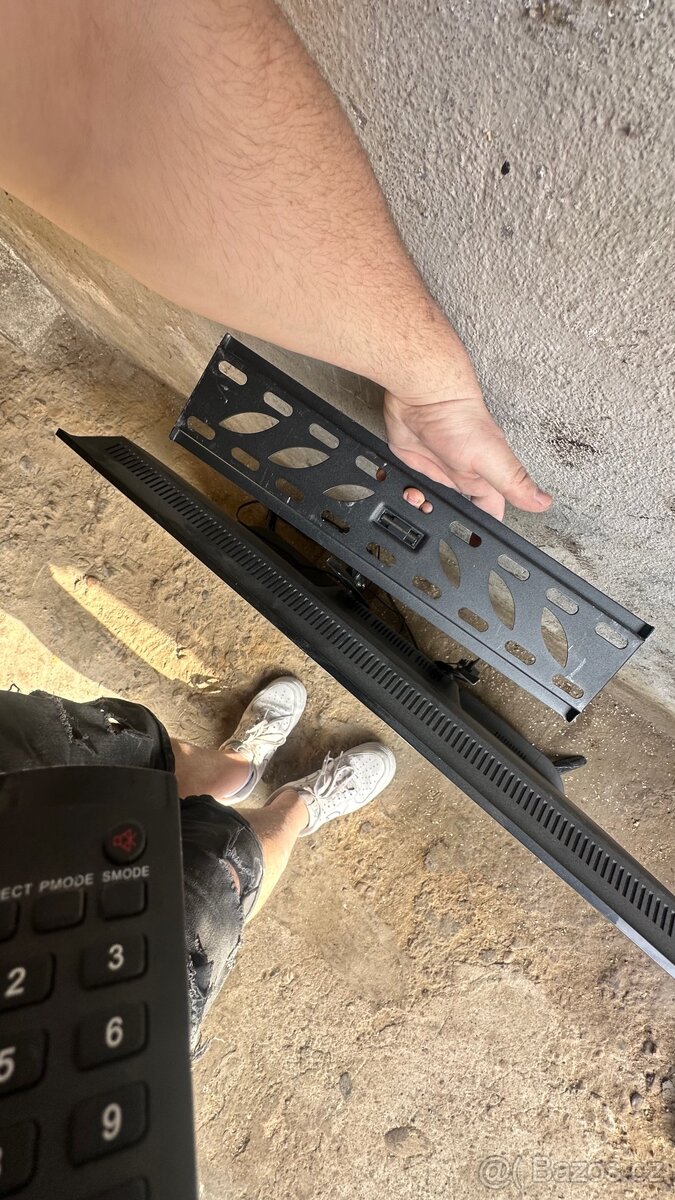 Televizor sencor - 4