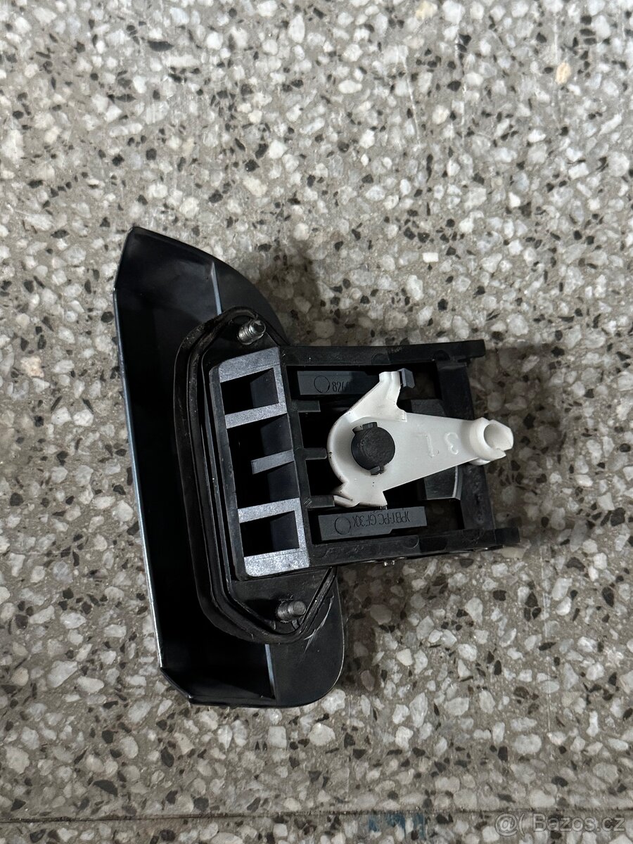 Motorek zadního stěrače Nissan Pathfinder R51 / díly - 4