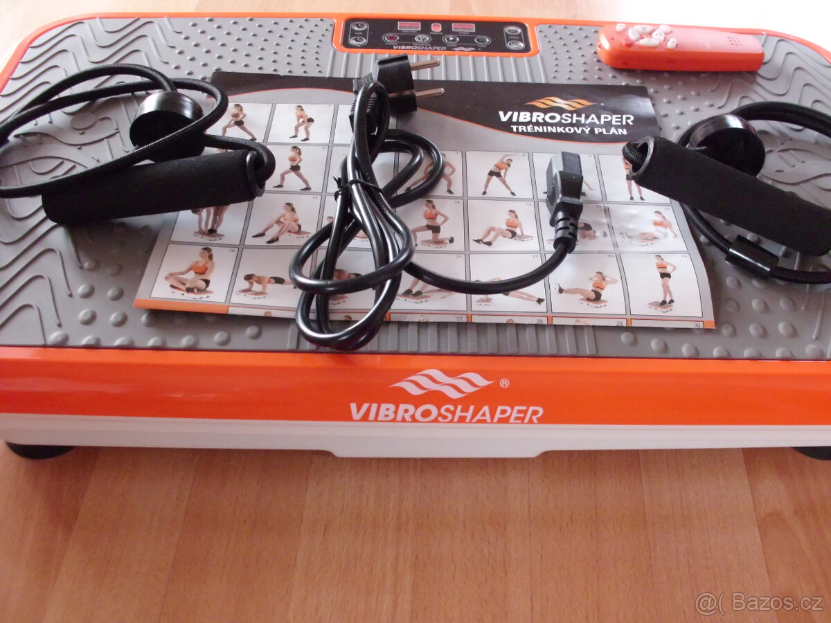 Vibro Shaper - 4