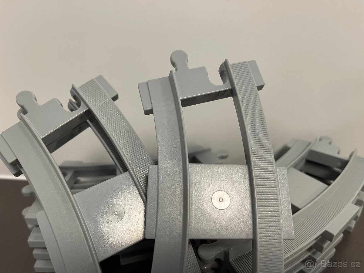 Lego Duplo koleje - 4