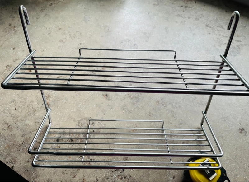 Sada 3 ks - Drátěný systém k zavěšení - 4