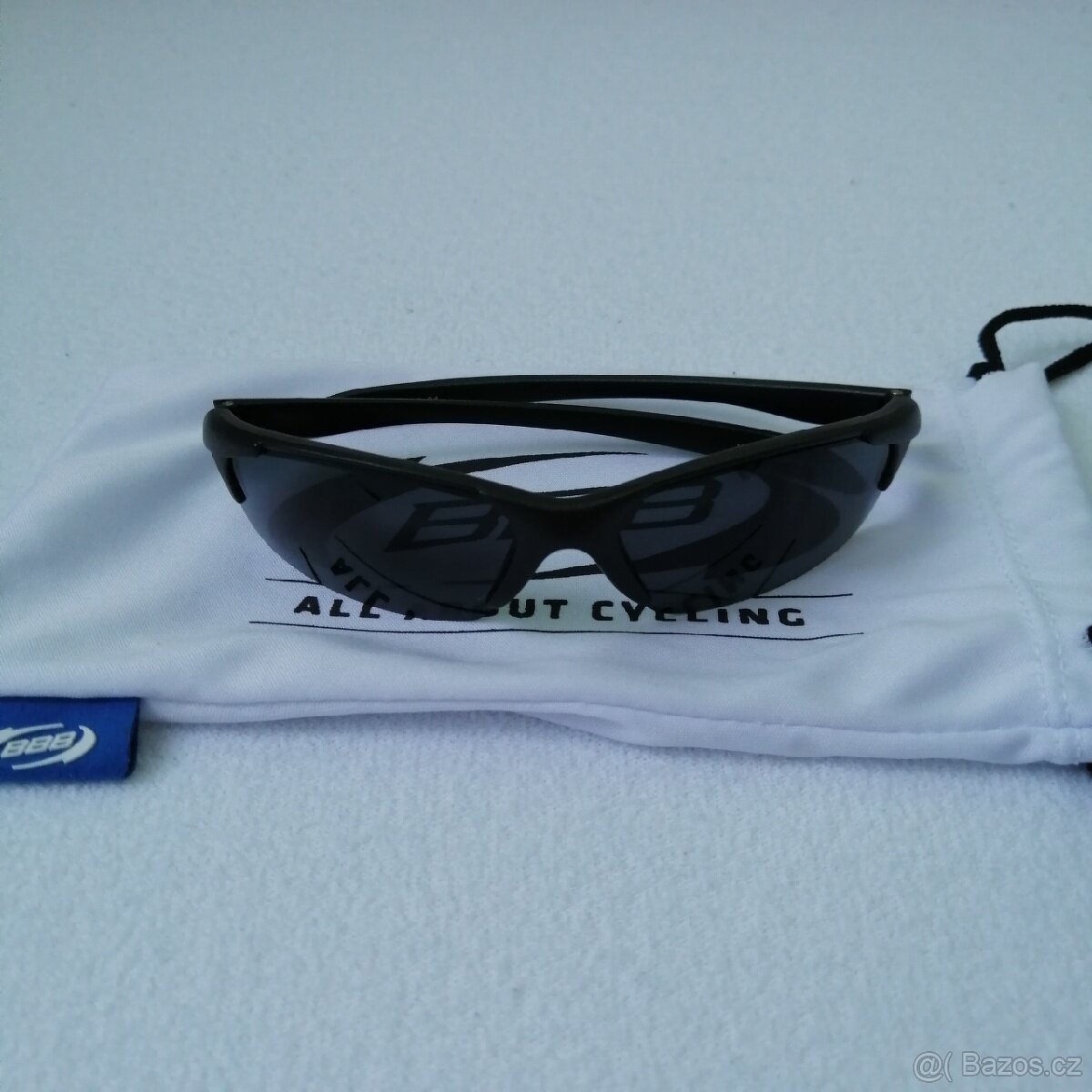 Dětské sportovní brýle - 4