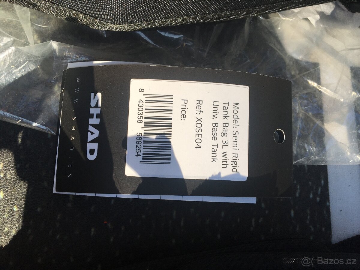 Tankvak Shad E04 - 4