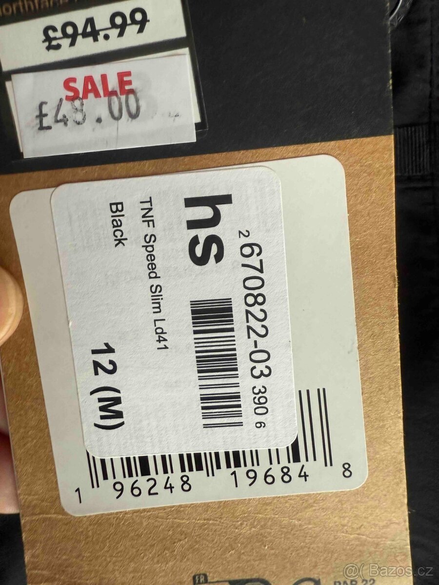 Kalhoty The North Face, vel. M - 4