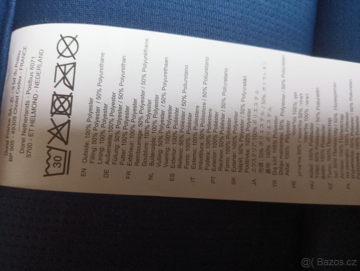 Vajíčko Maxi cosi - 4