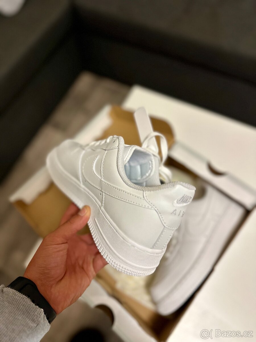 Nike air force 1 - velikost 40 - 4