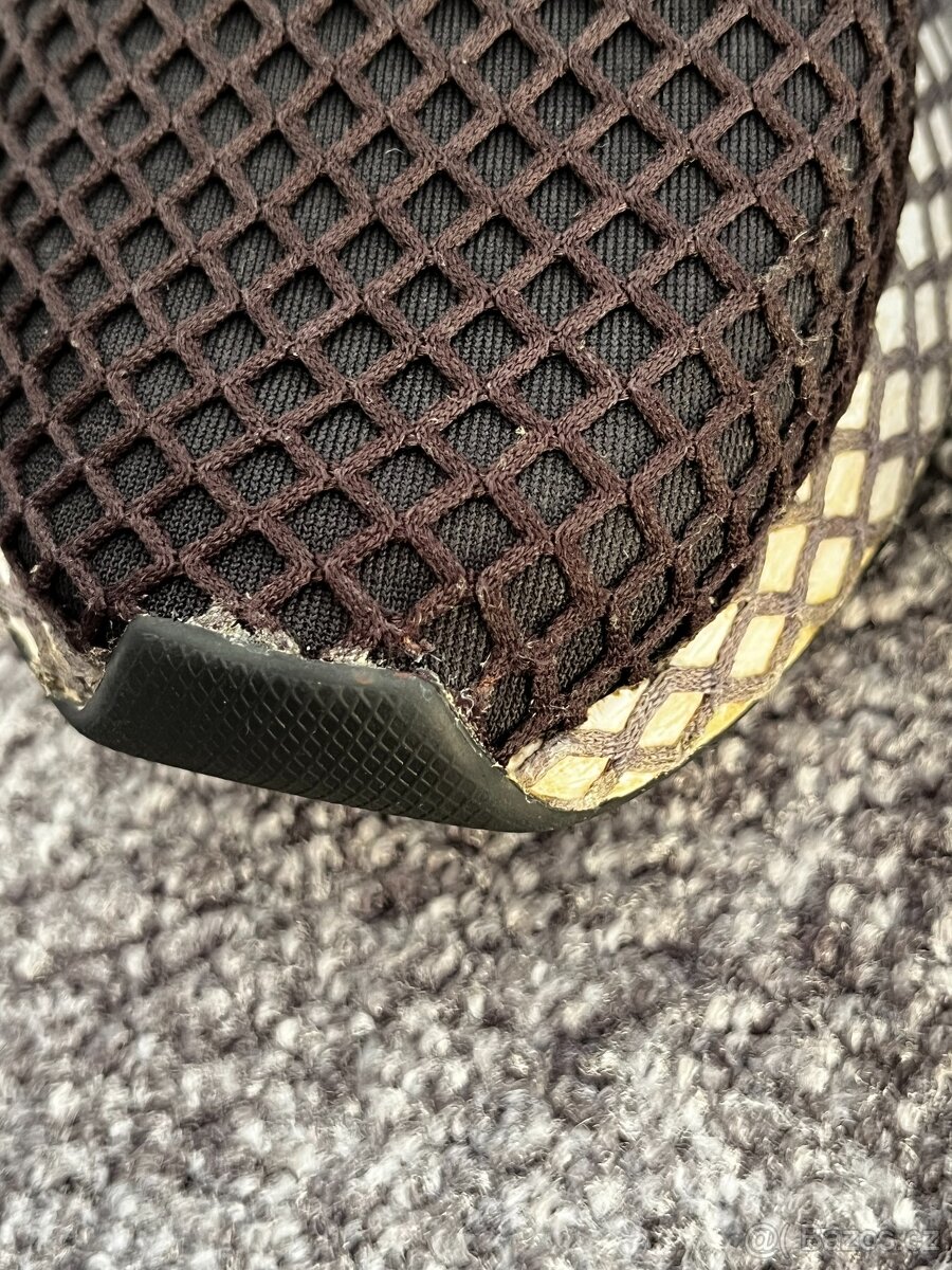 Adidas Deerupt Runner, velikost 39 1/3.. - 4