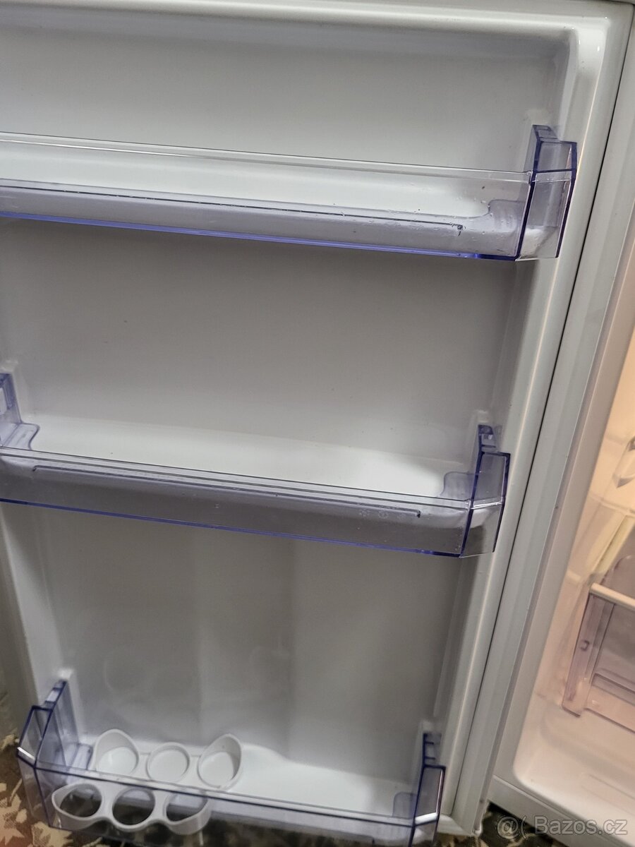 lednička, chladnička Beko - 4