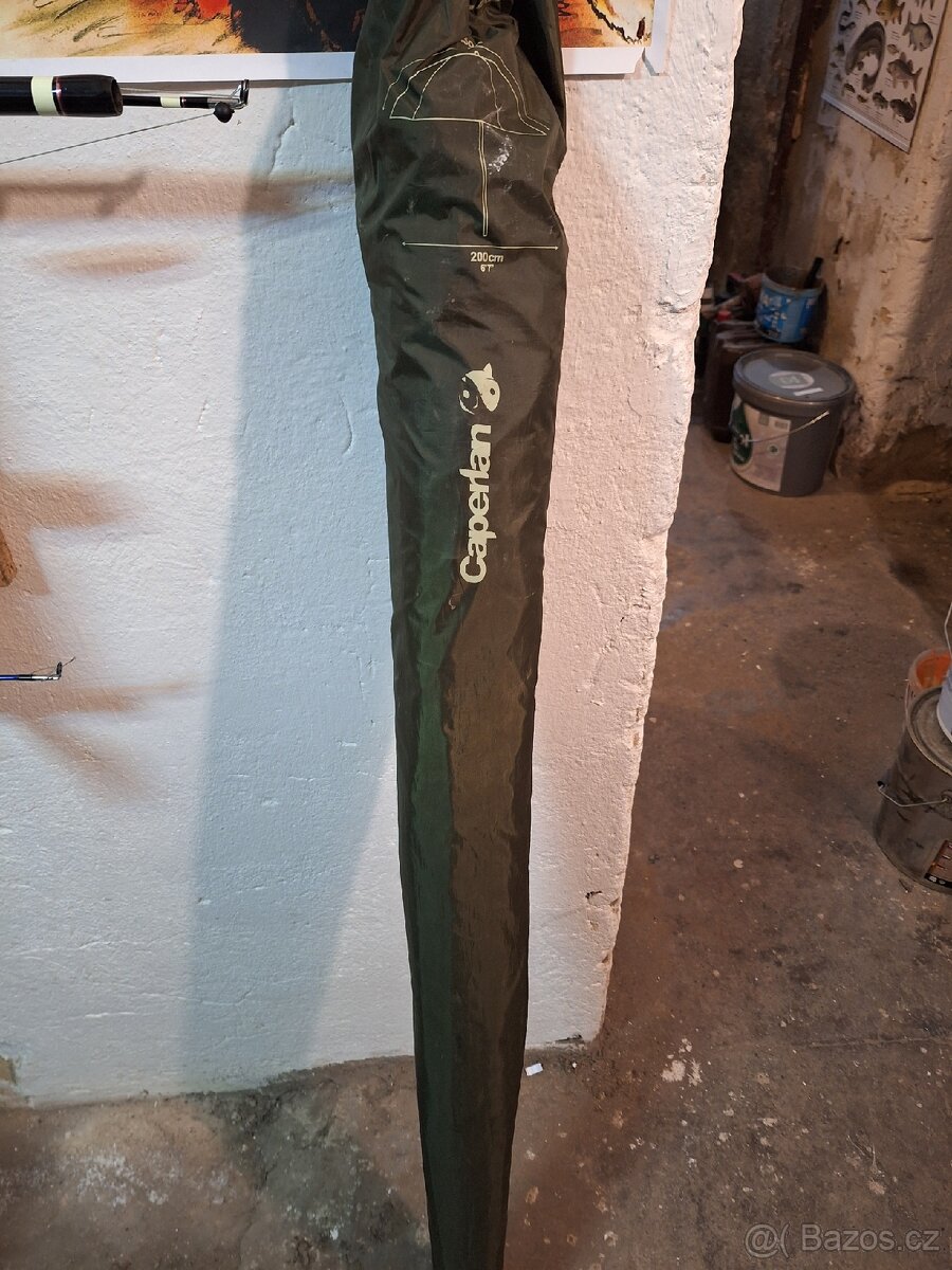 Rybářský destnik - 4