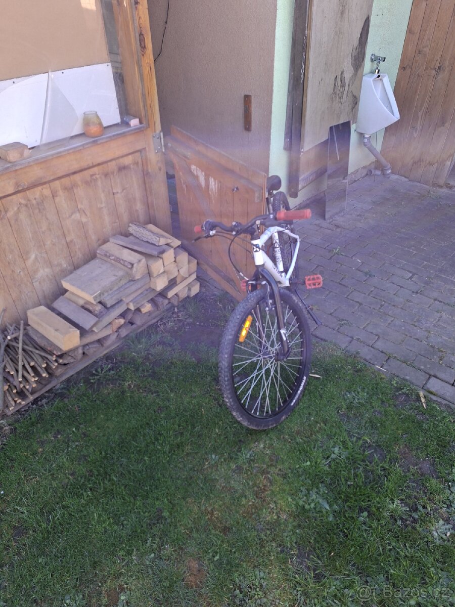 Prodam detske kolo - 4