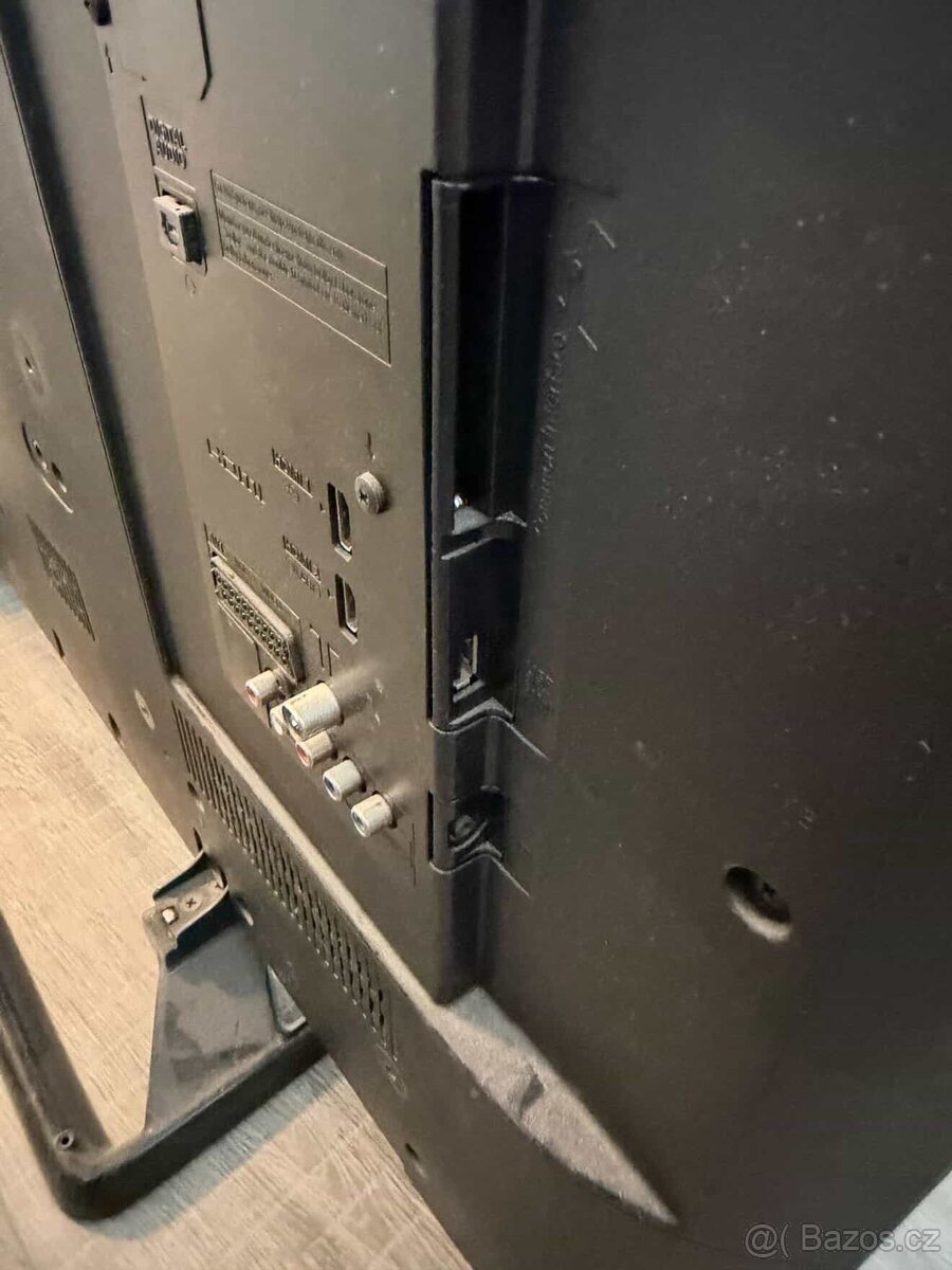 Panasonic Televize - 4