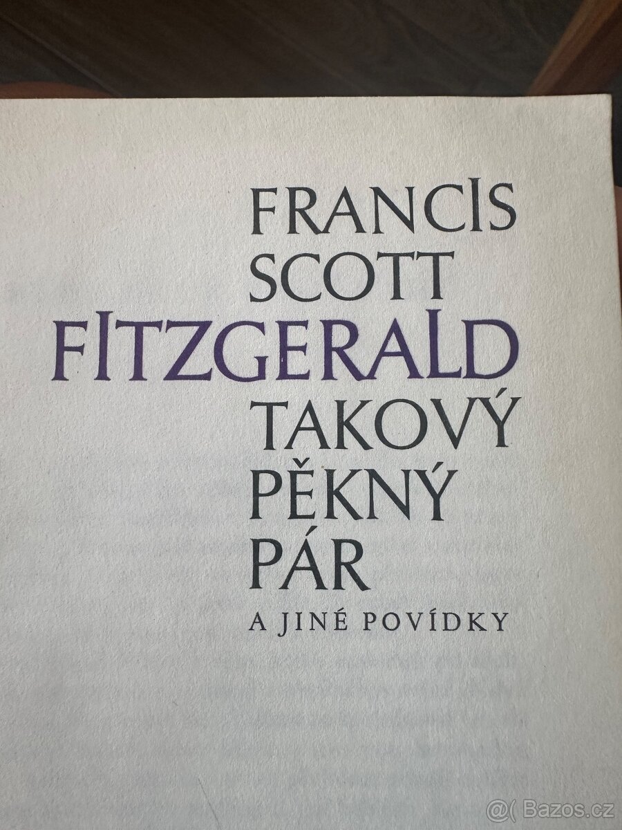 Starší romány - 4