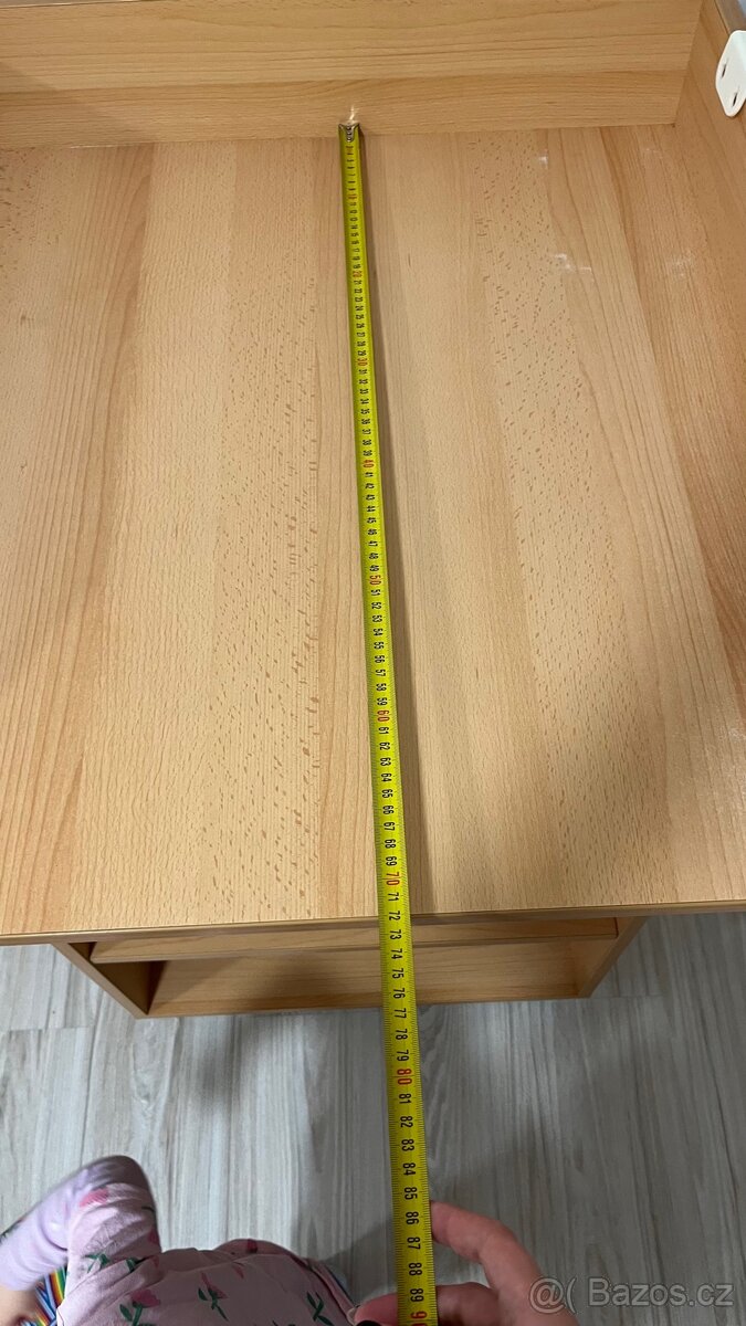 Přebalovací stůl - 4