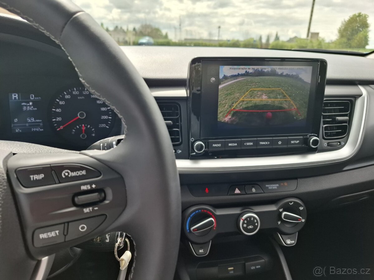 Kia stonic 1,2 DPI - 4