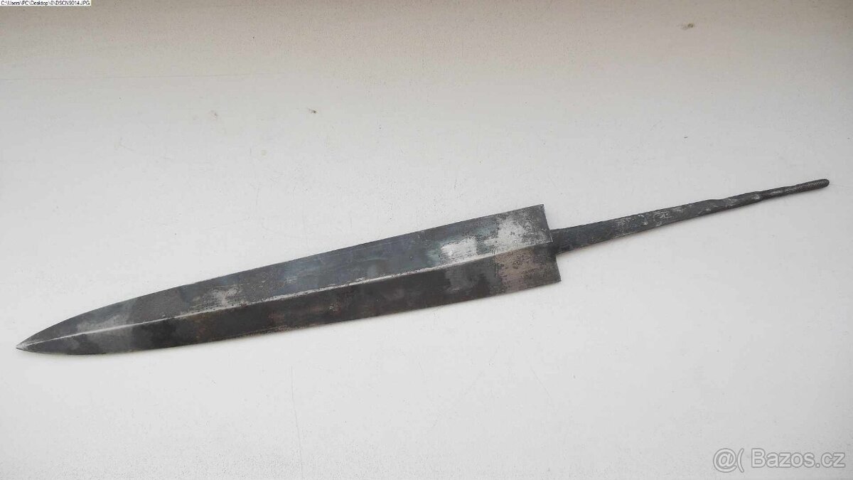 Čepel SA - 4