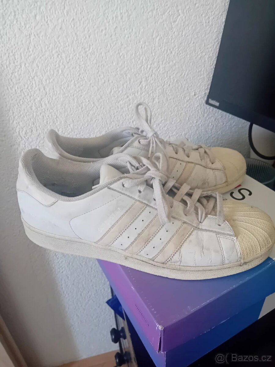 Sneakers - boty - 4