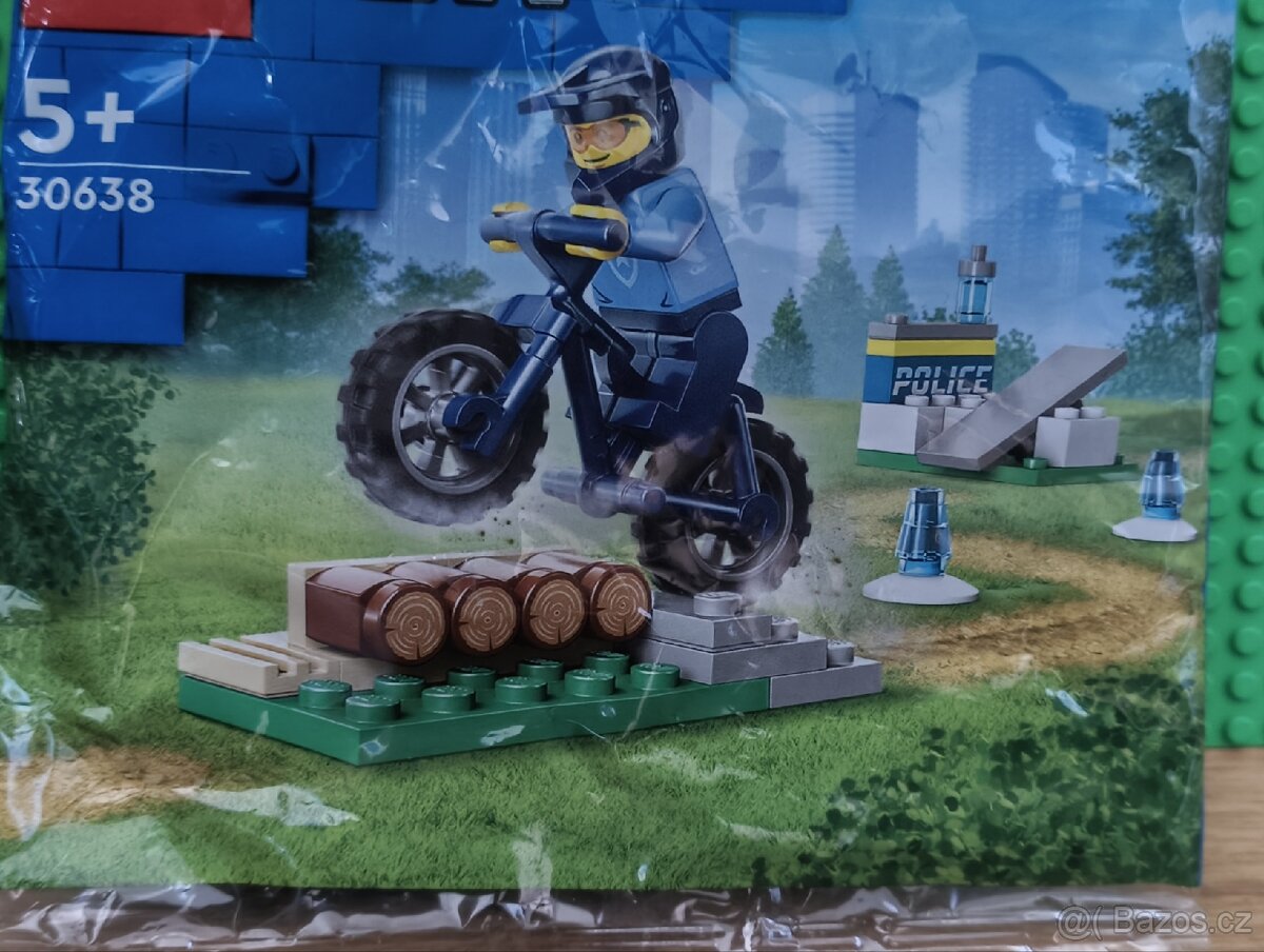 Lego 30638 - 4