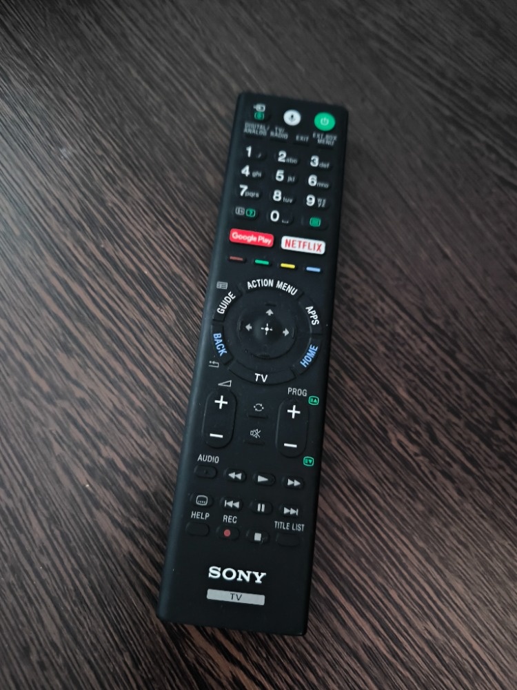 Sony KD-65XG8196, 65"(164 cm), Android TV - 4