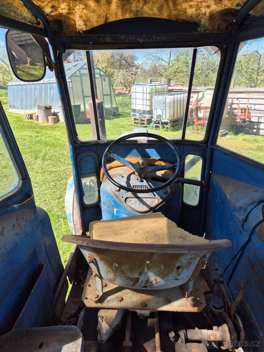 Zetor 3011 - 4