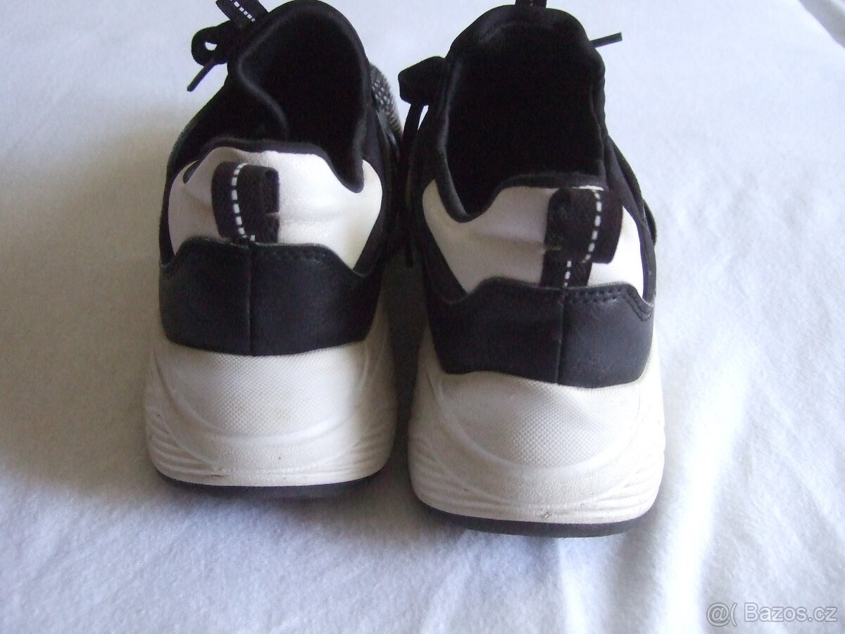 Tenisky Sketchers - 4