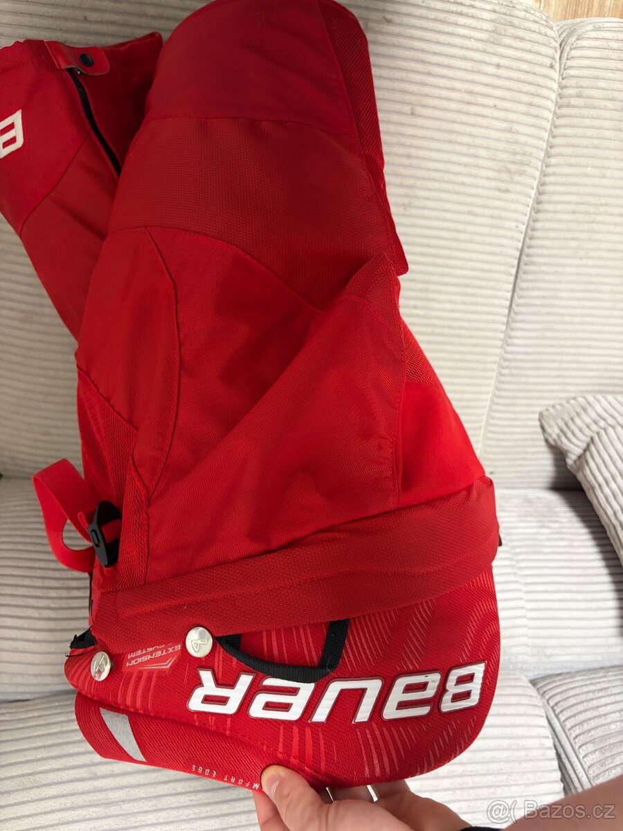 Bauer flylite M - 4
