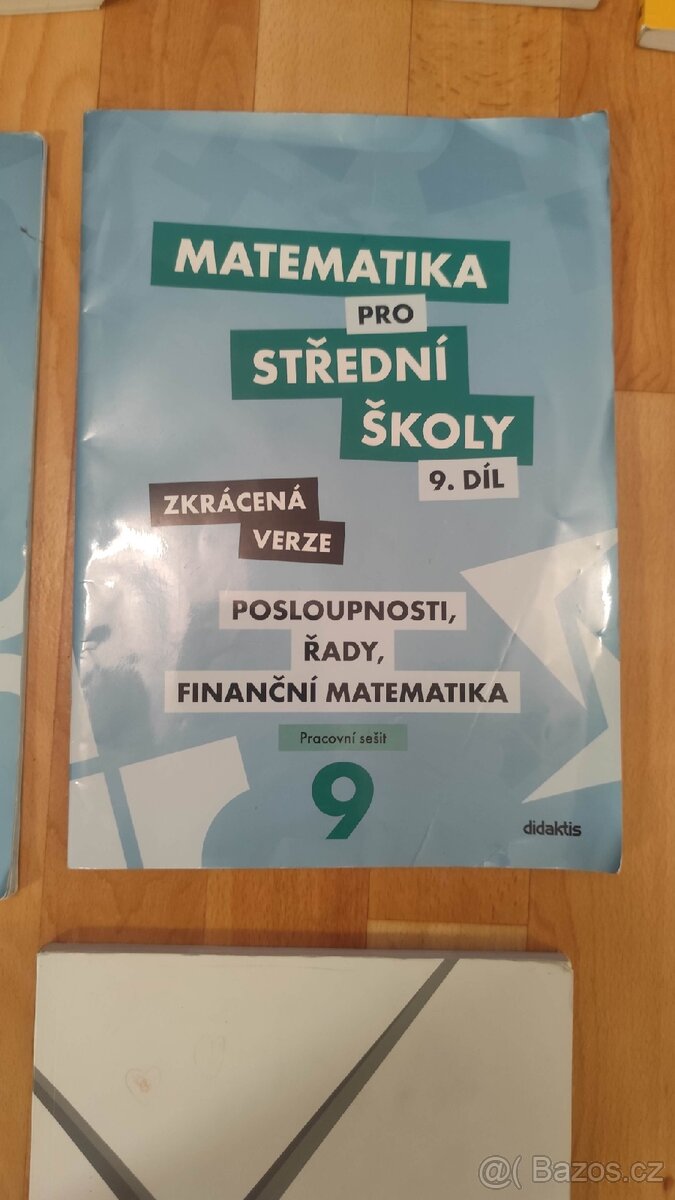 Matematika - 4