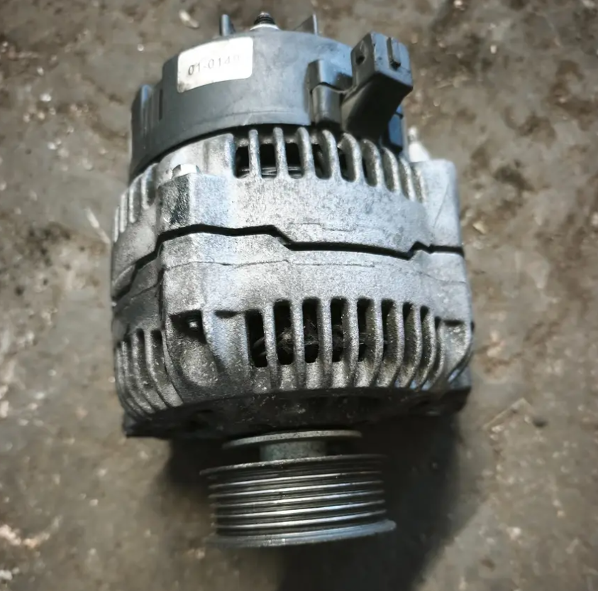 Díly Transporter T4 2,5 TDi 75kw ACV - 4