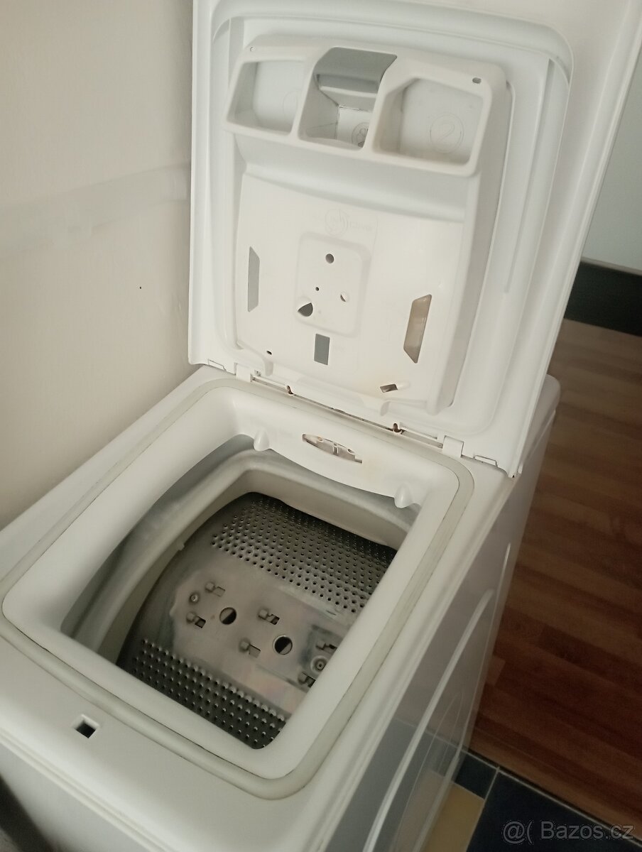 Pračka - 4