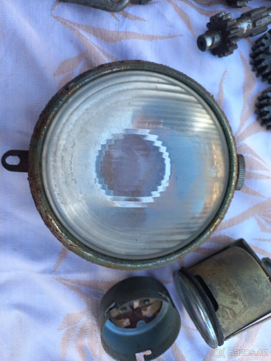 Diely Jawa 50 pionier - 4