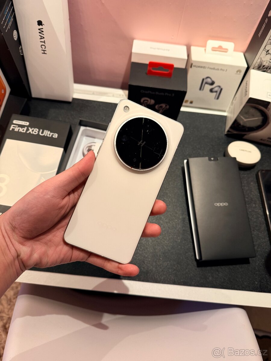 OPPO Find X8 Ultra - 4