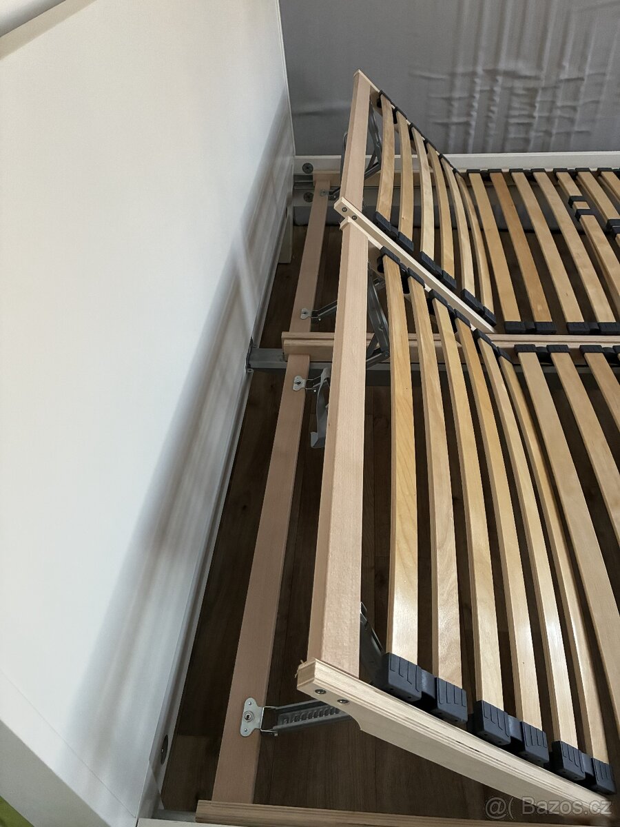 Postel 180cm - 4