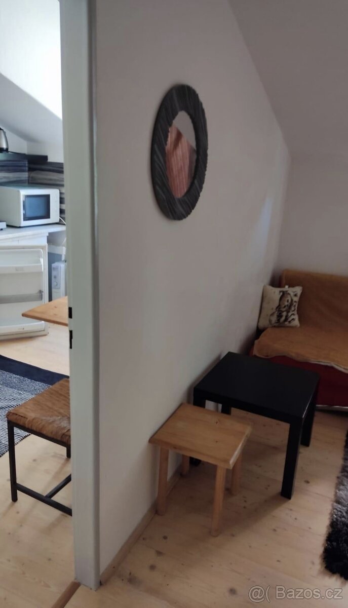 K. Vary OV 1+1 v Ondřejské 24m2 - 4