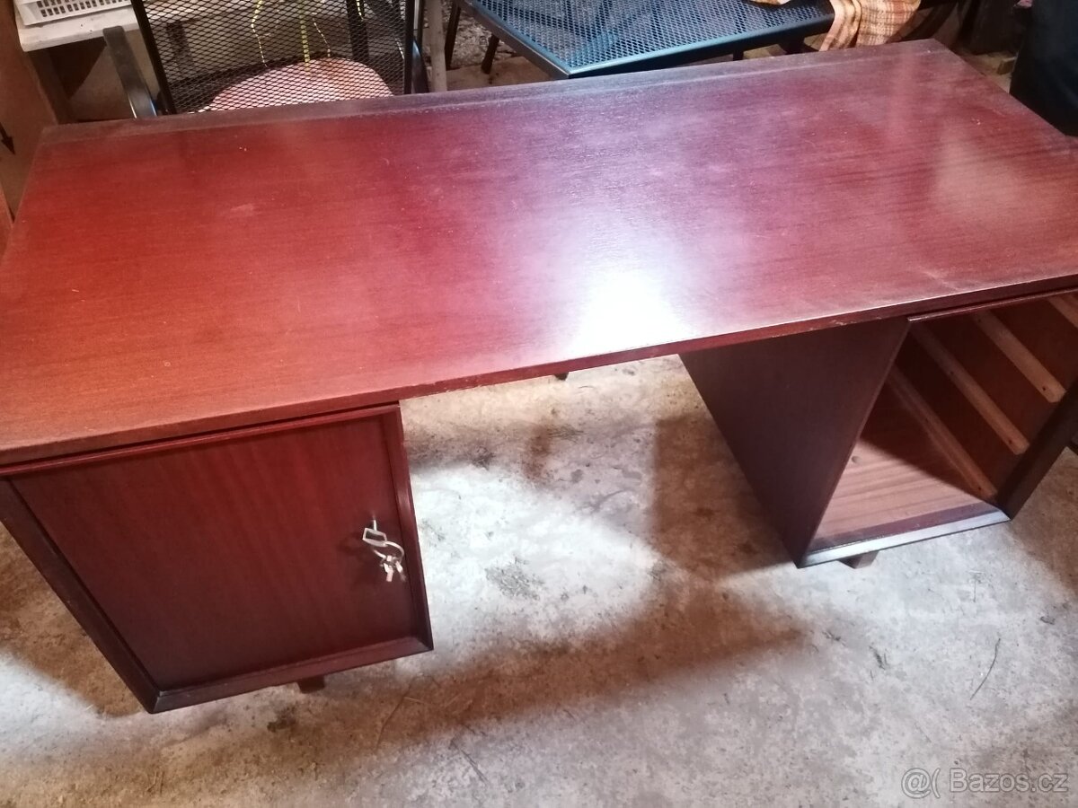 Obývací stěna - 4