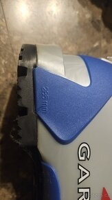 Nové skialpove lyžáky Garmont 24.5 / EUR 39 - 4