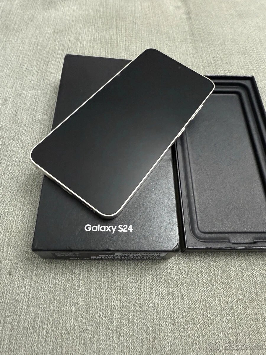 Samsung Galaxy S24 8GB/128GB - 4