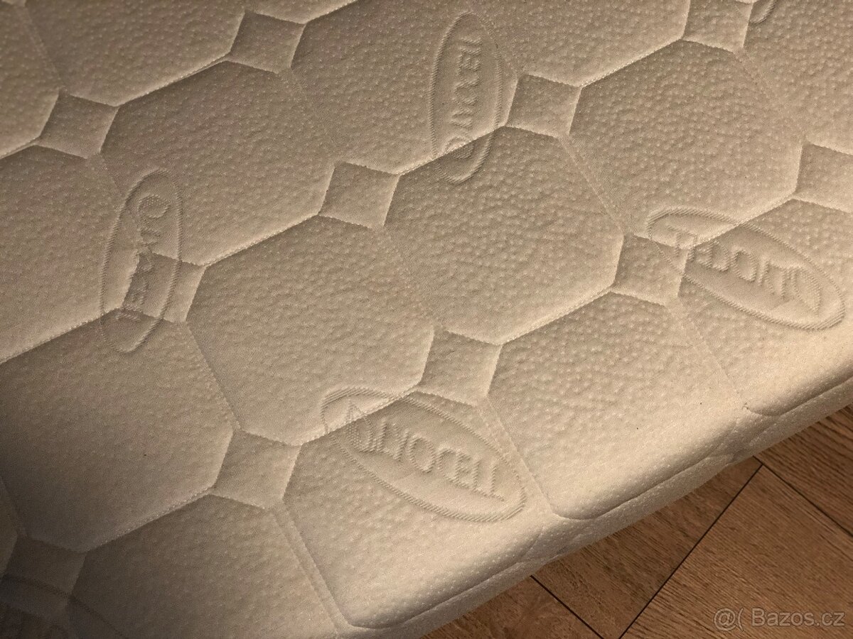 Matrace MATERASSO - 4