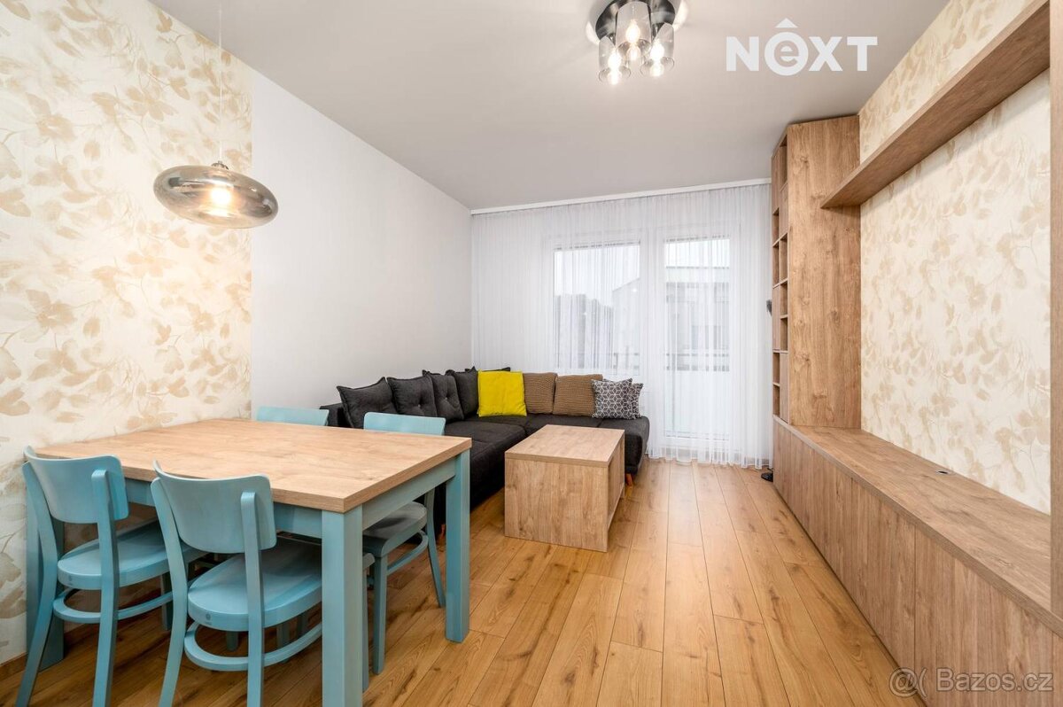 Prodej byt 3+kk, 68㎡ - 4