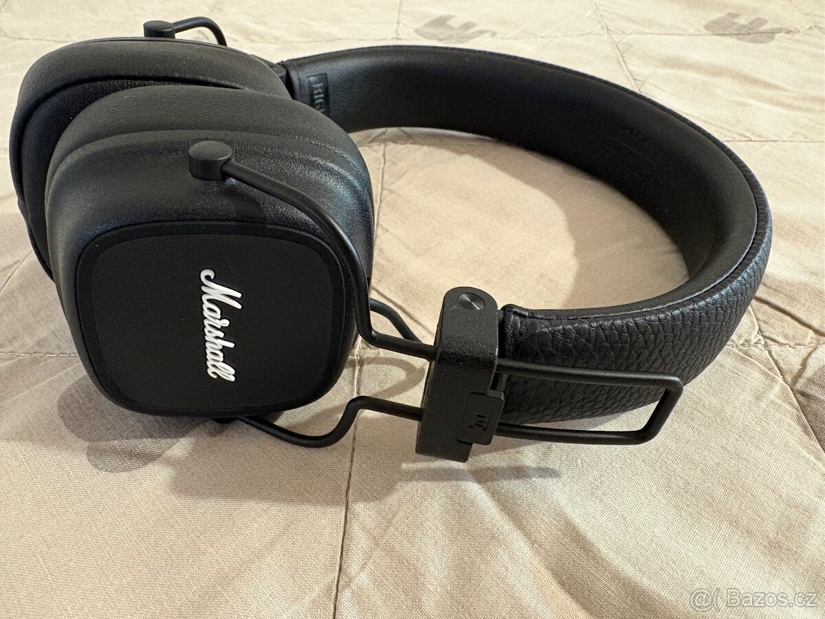 Marshall Major IV - 4