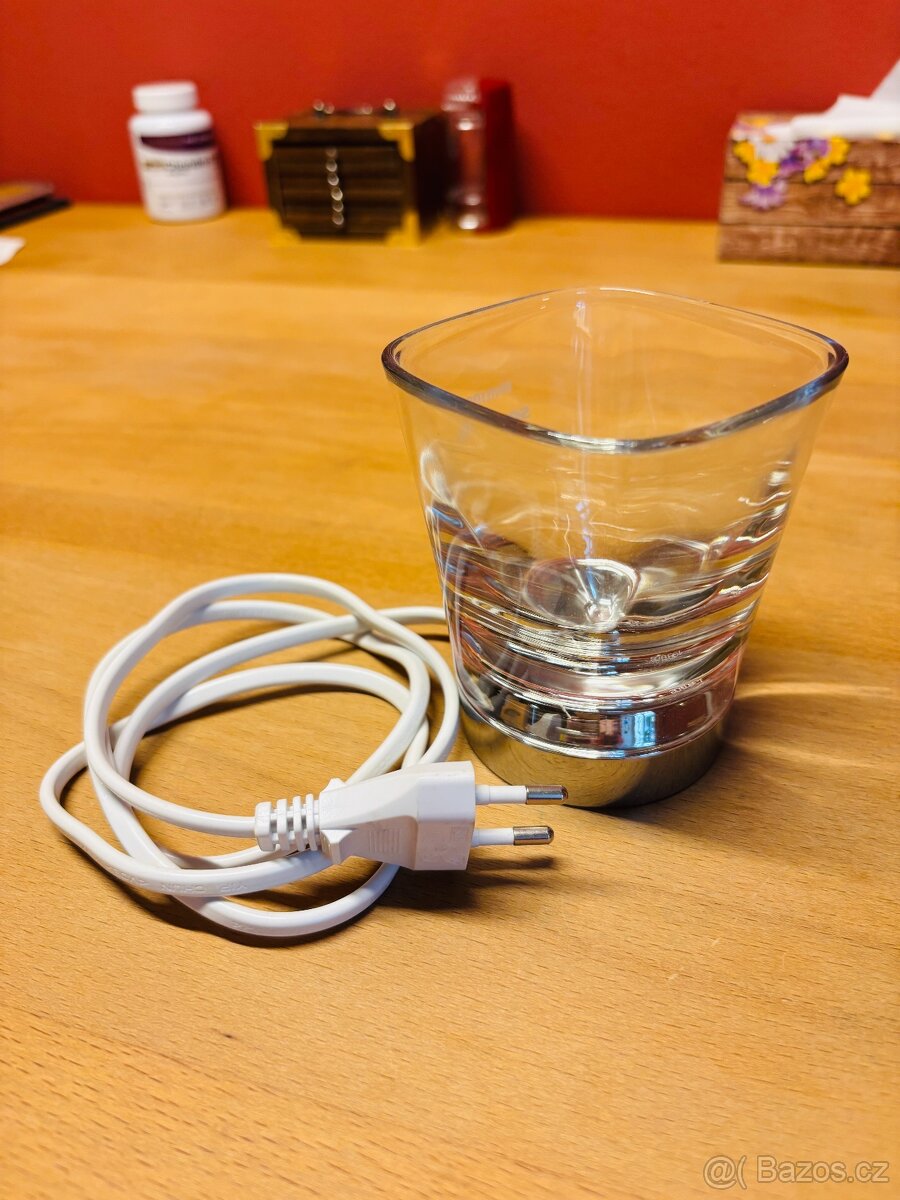 NABÍJEČKY K ELEKTRICKÉMU ZUBNÍMU KARTÁČKU - 4