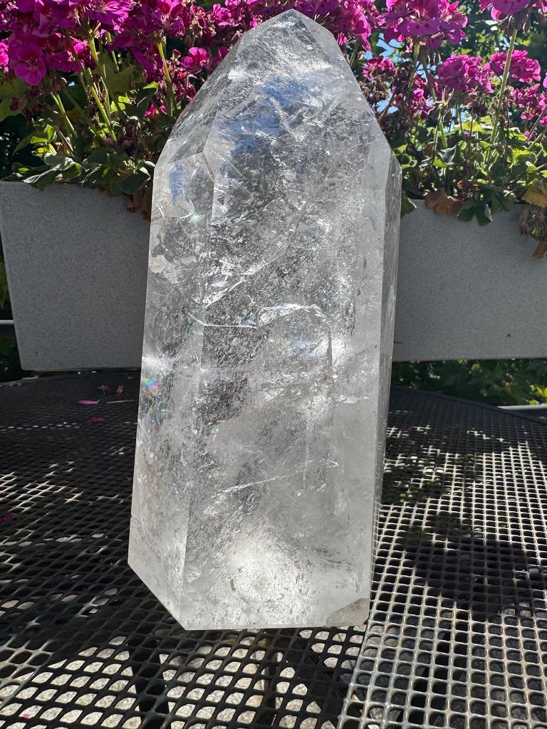 Krásný obří křišťál - 4