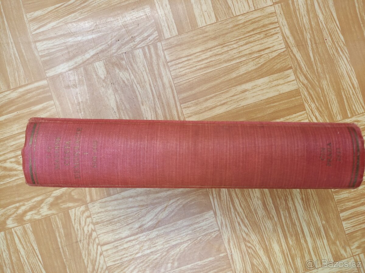 Kniha Cesta demokracie autor T.G.Masaryk - 4