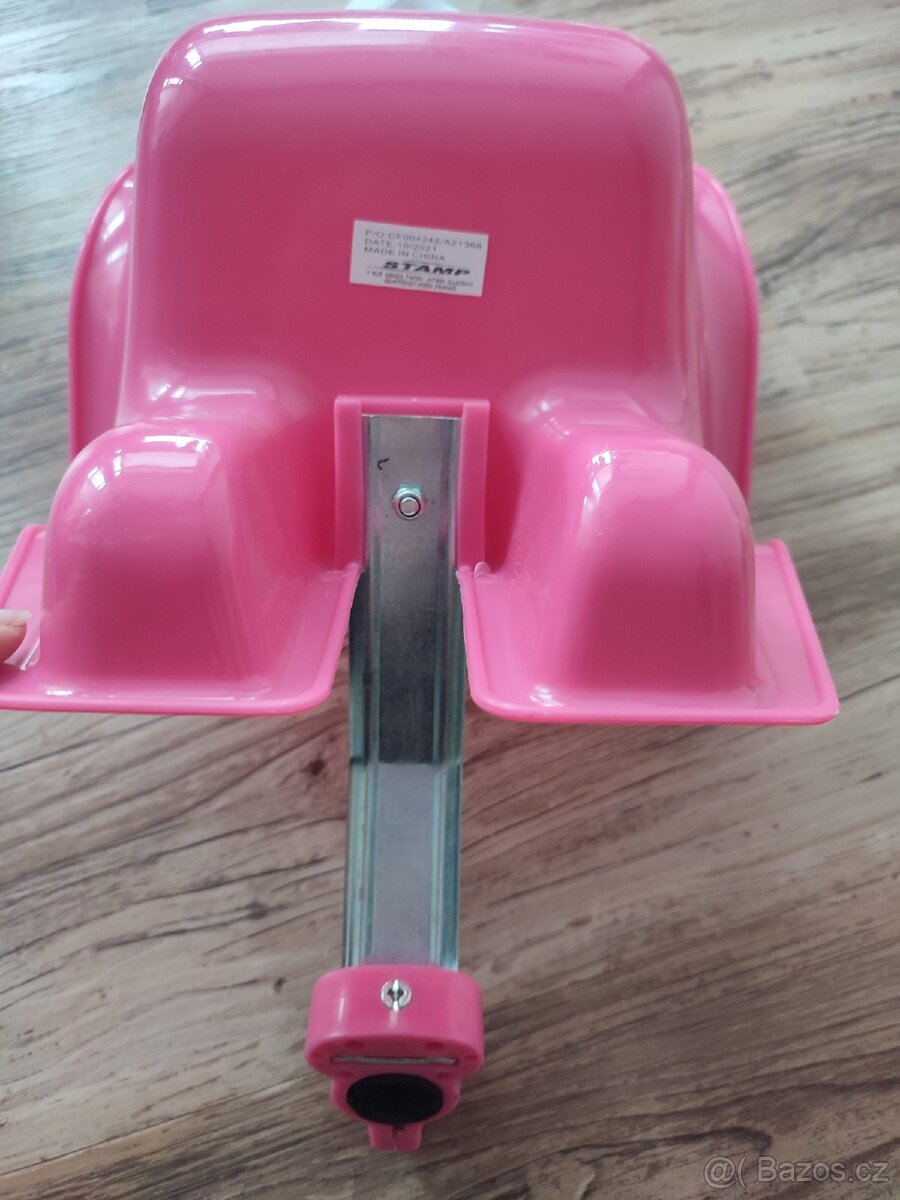 Sedačka na kolo pro panenky - 4