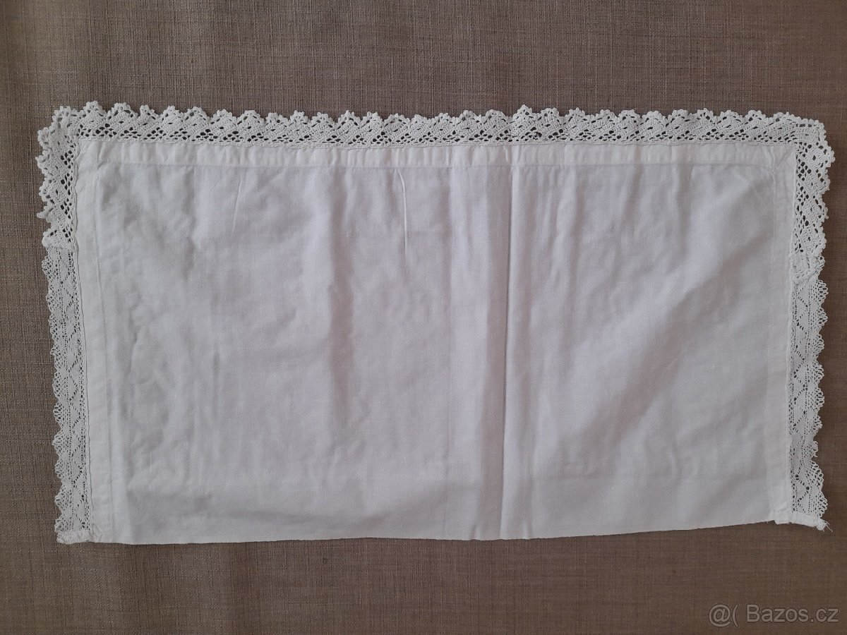 Povlaky na polštář, dečky - 4