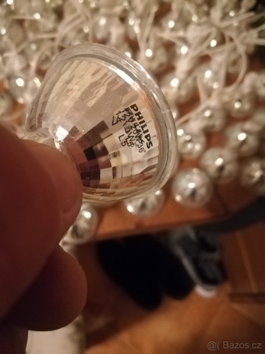 Prodám žárovky a trafo - 4